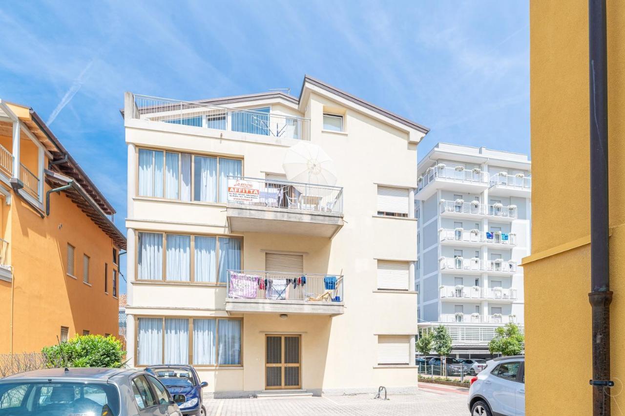 Zenith Διαμέρισμα Τζεσόλο Λίντο Εξωτερικό φωτογραφία