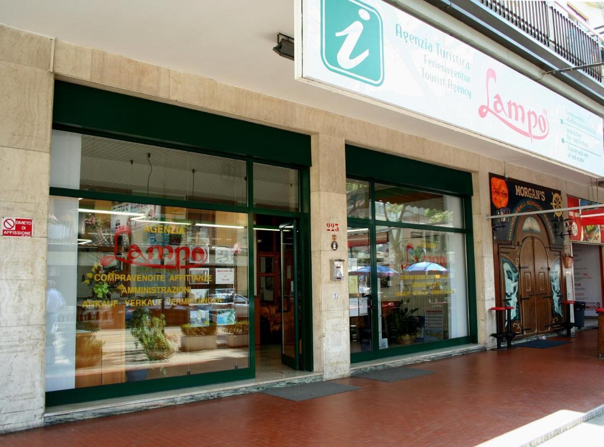 Zenith Διαμέρισμα Τζεσόλο Λίντο Εξωτερικό φωτογραφία