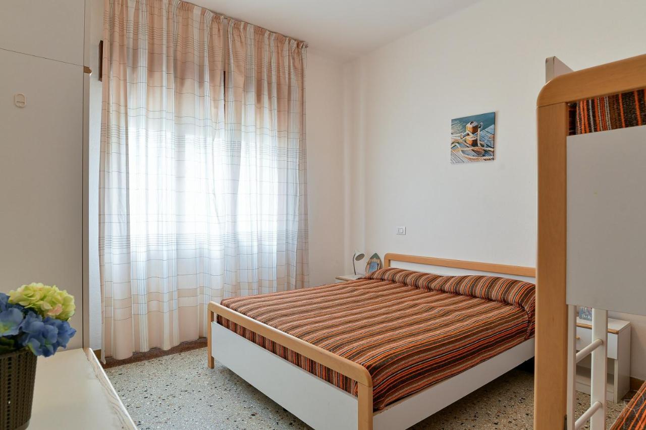 Zenith Διαμέρισμα Τζεσόλο Λίντο Εξωτερικό φωτογραφία