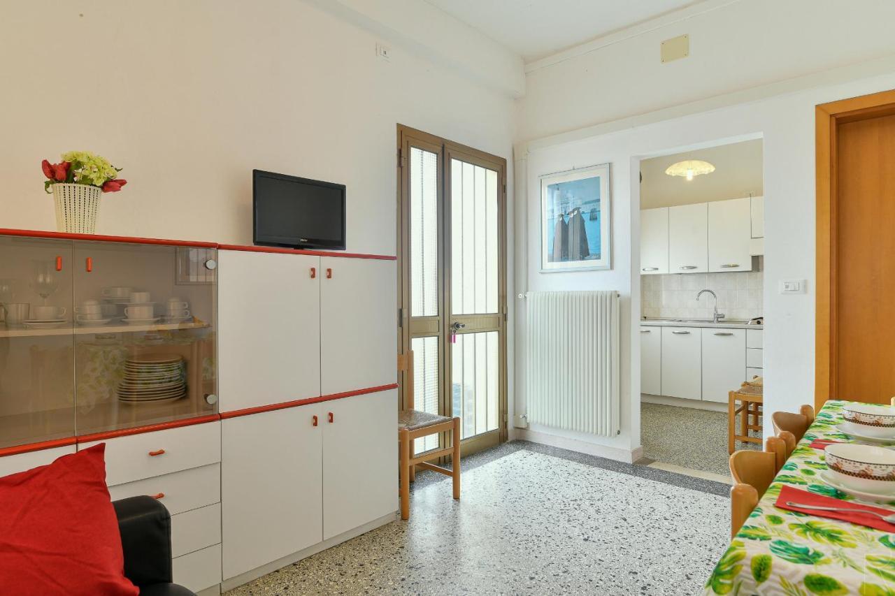 Zenith Διαμέρισμα Τζεσόλο Λίντο Εξωτερικό φωτογραφία